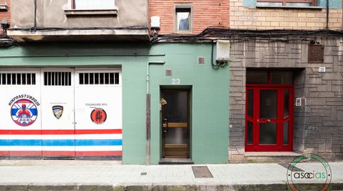 Foto 5 de Piso en venta en Gijón - Calle Fray Ceferino Gonzalez, 23, Llano, Gijón