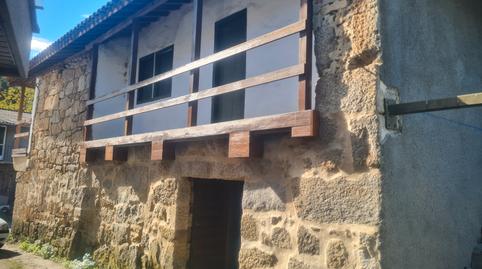 Foto 5 de Casa o chalet en venta en Zain de Abaixo, 21, Barrocanes, Ourense Capital