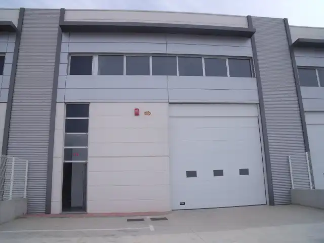 Industriegebäude zum Verkauf in Calle M 25C, imagen 4