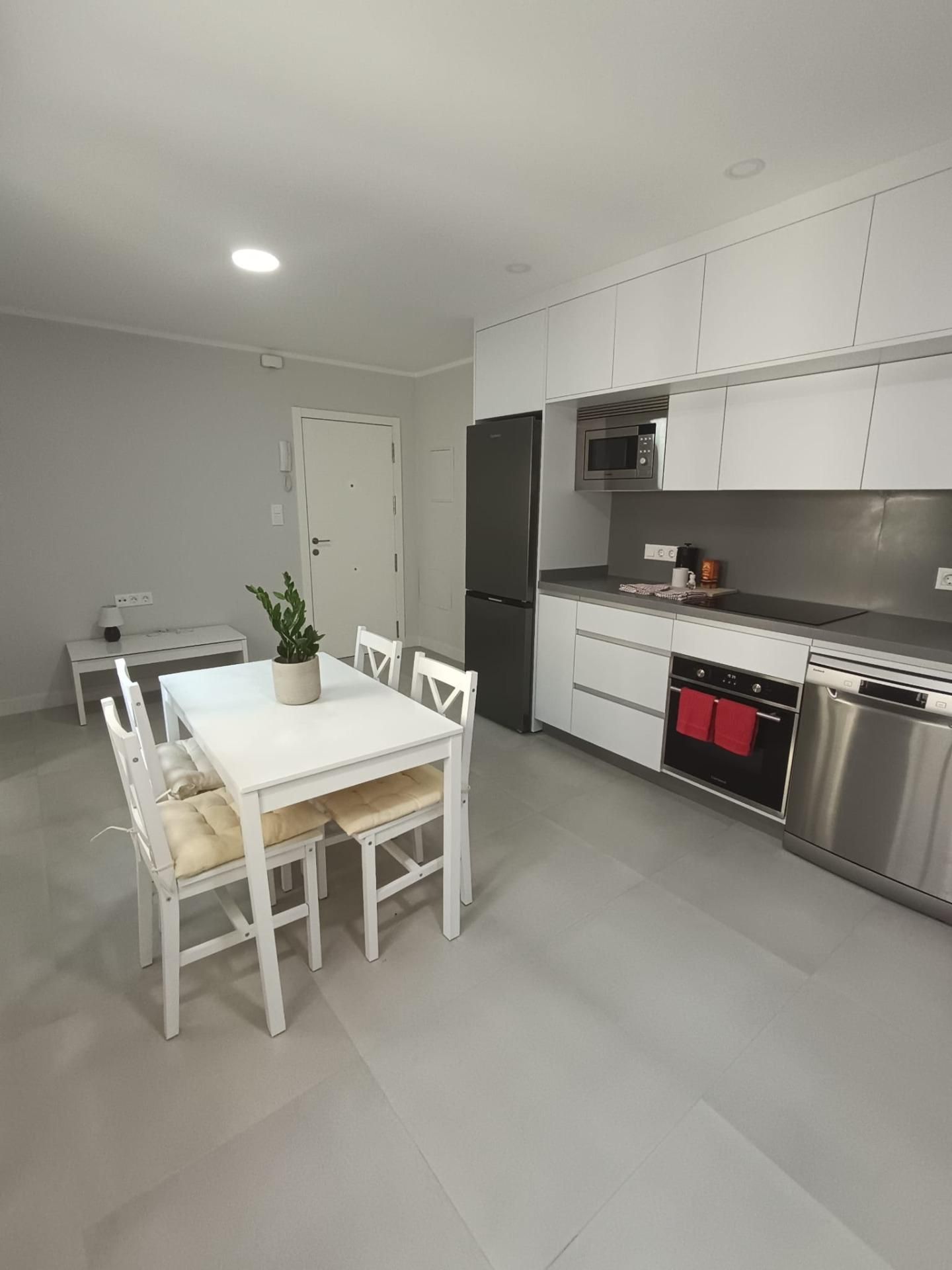 Cocina de Piso en venta en  Córdoba Capital con Aire acondicionado