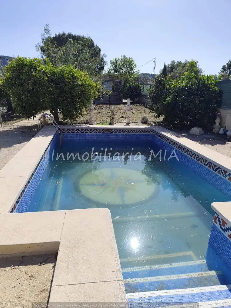 Casa amb piscina en venda a Centro, imagen 30