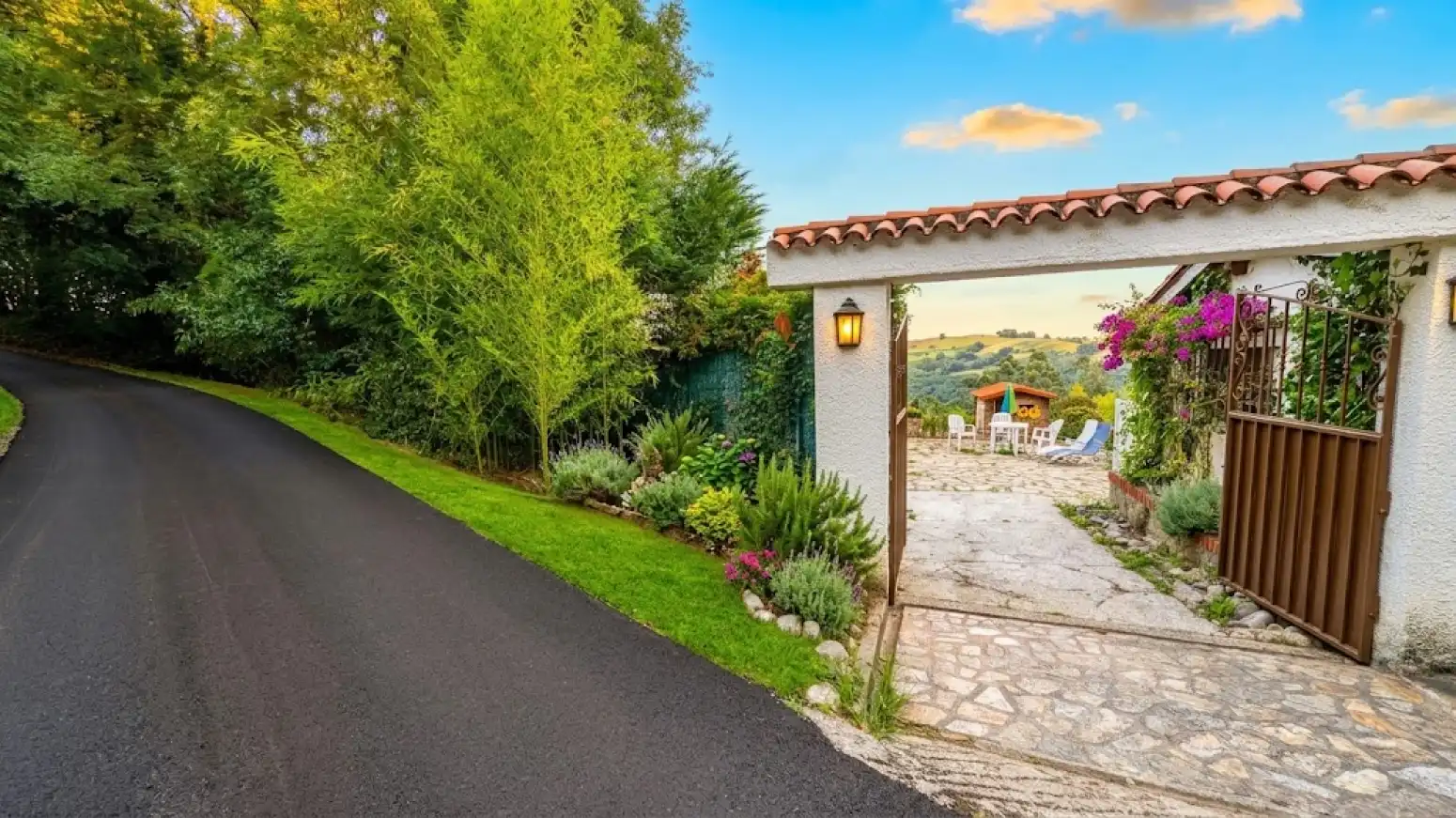 Maison avec jardin à louer à Riotuerto, imagen 9