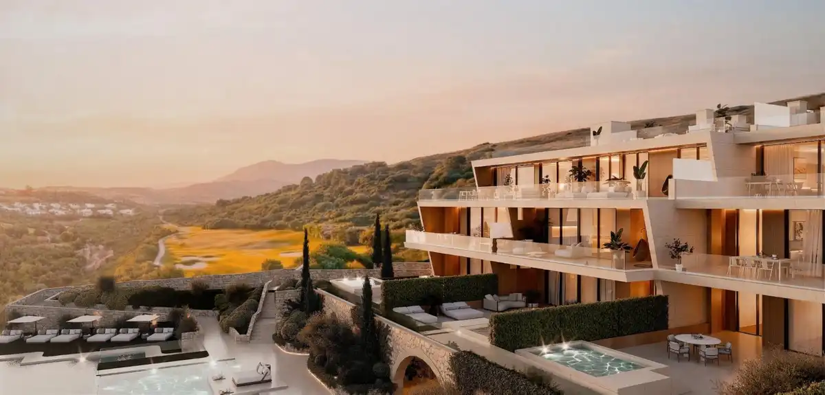 Apartment for sale in Casares pueblo, imagen 14