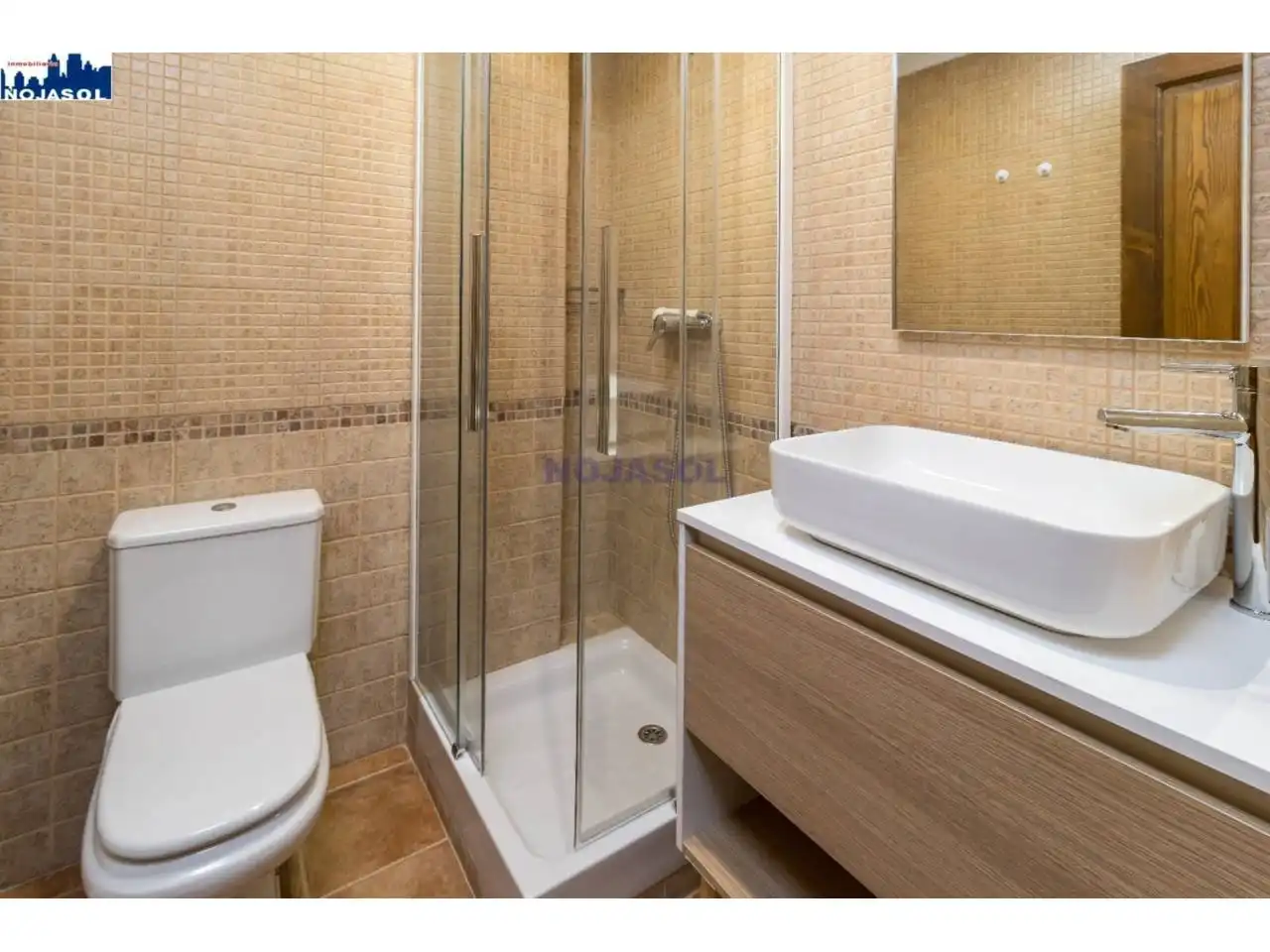 Bathroom of Detached homes for sale in Bareyo  with Heating, Private garden and Terrace
