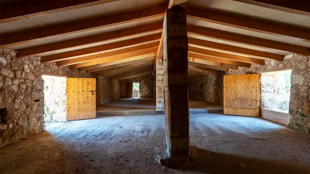 Maison rustique à vendre à Muro, imagen 16