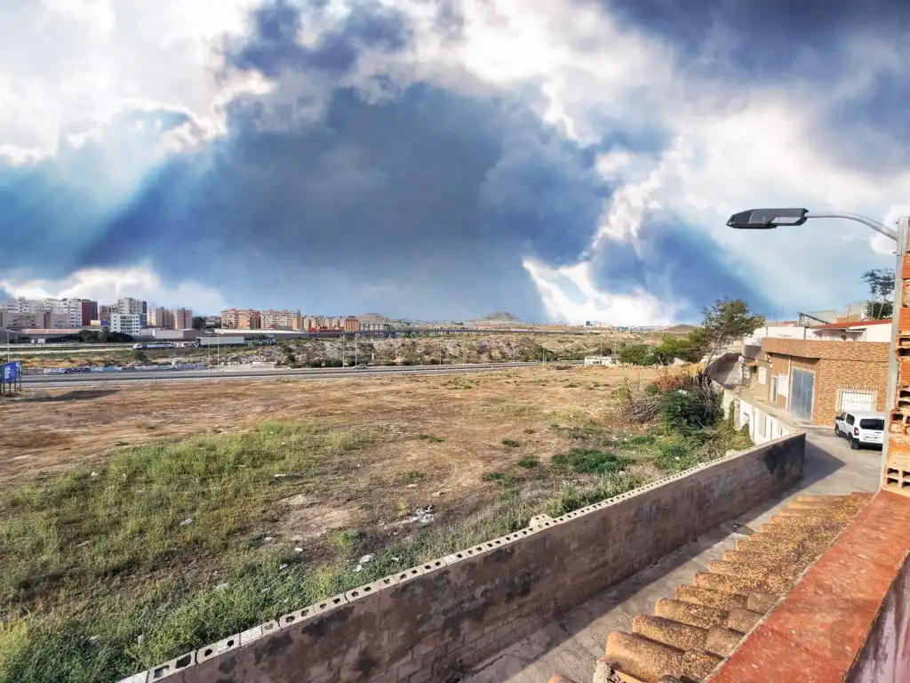 Casa o chalet en venta en Cartagena