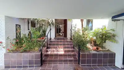 Chalet con jardín en venta en Arroyo de la Miel, imagen 21