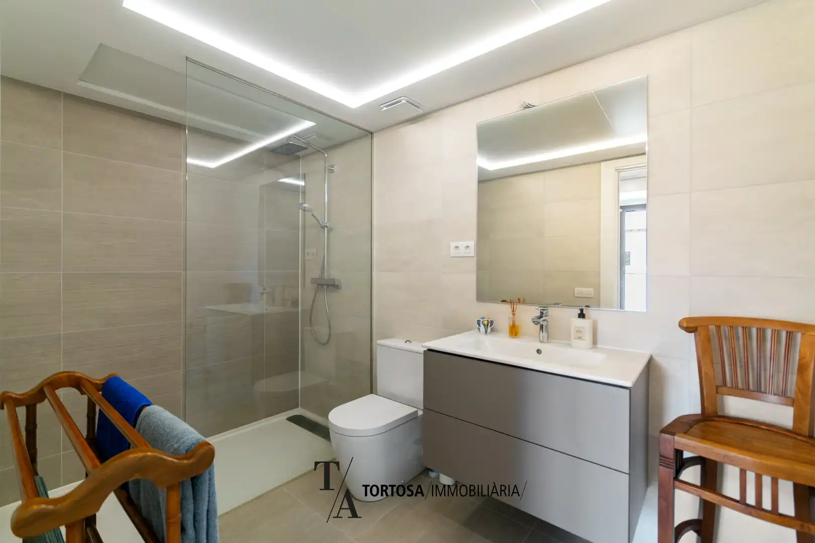 Flat with lift for sale in Centre - Estació, imagen 29
