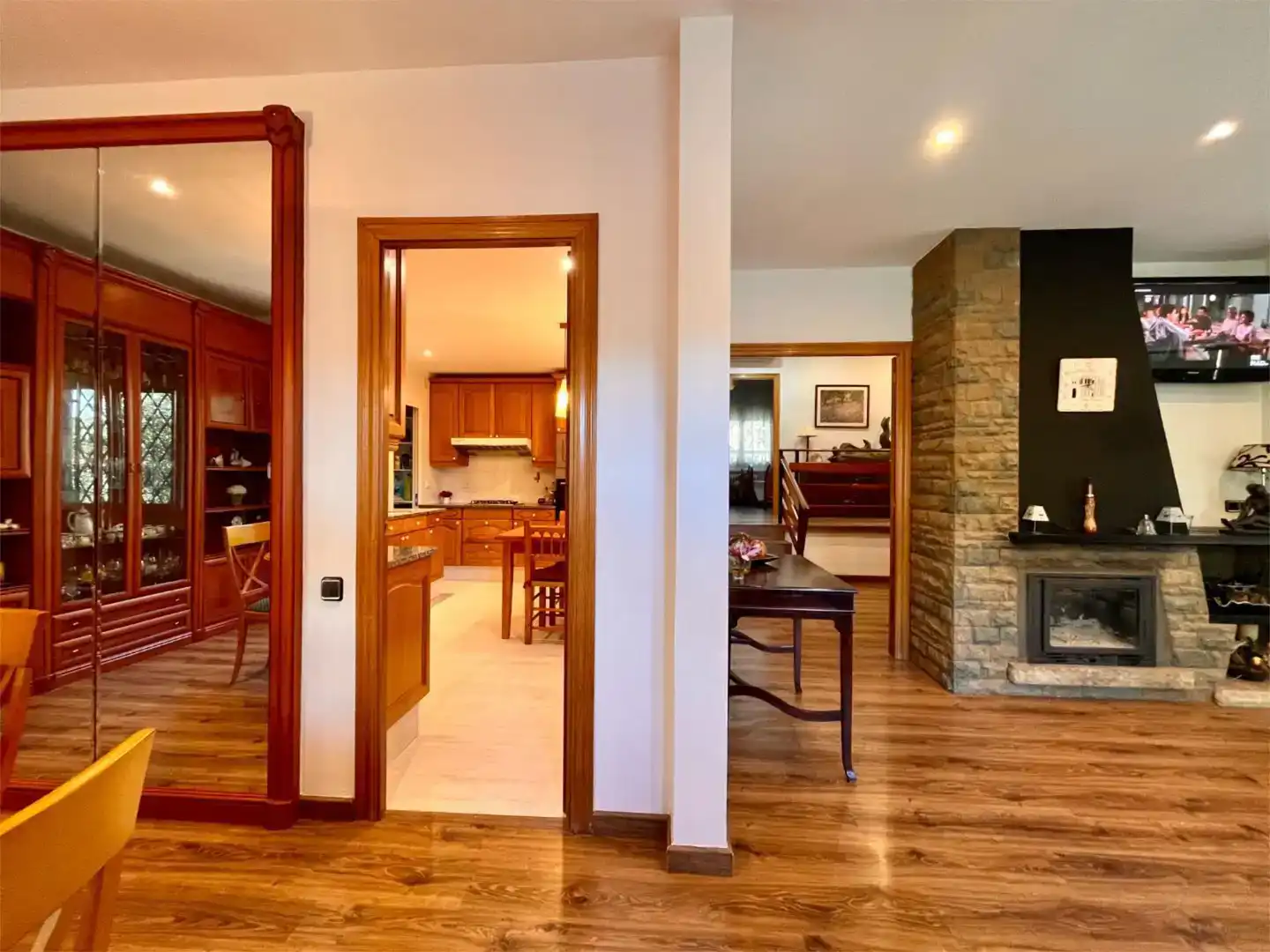 Casa o chalet en venta en Begues con Aire acondicionado, Piscina y Balcón