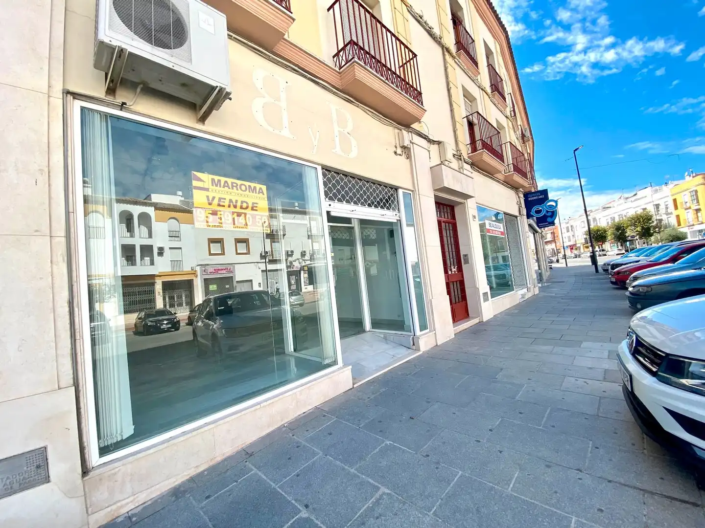 Local commercial à vendre à Estepa, imagen 2