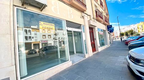 VENTA • LOCAL COMERCIAL • ESTEPA - AVDA. ANDALUCÍA, imagen 2