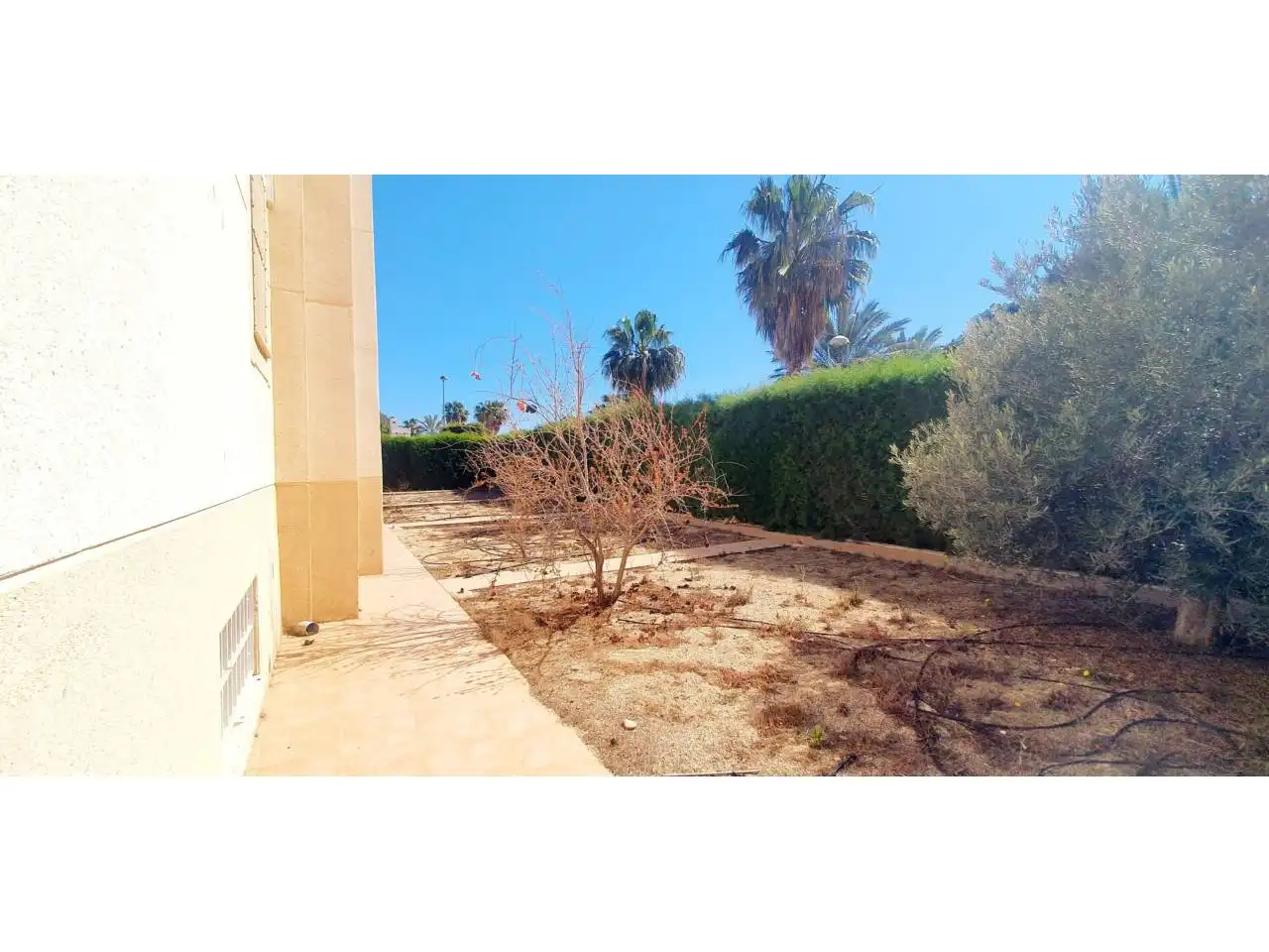 Villa con giardino in vendita a Almerimar, imagen 24
