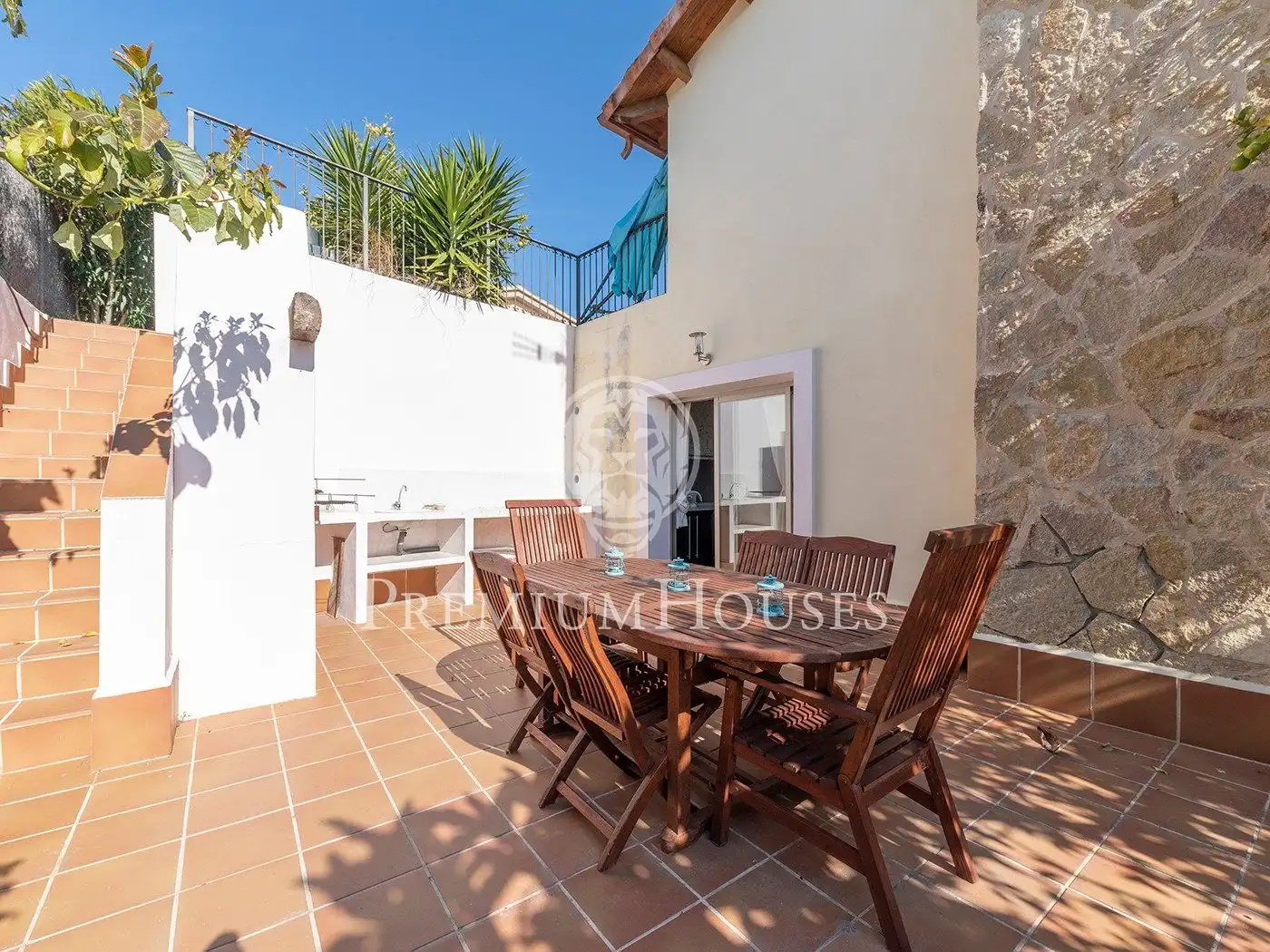 Haus mit Pool zum Verkauf in Olivella, imagen 27
