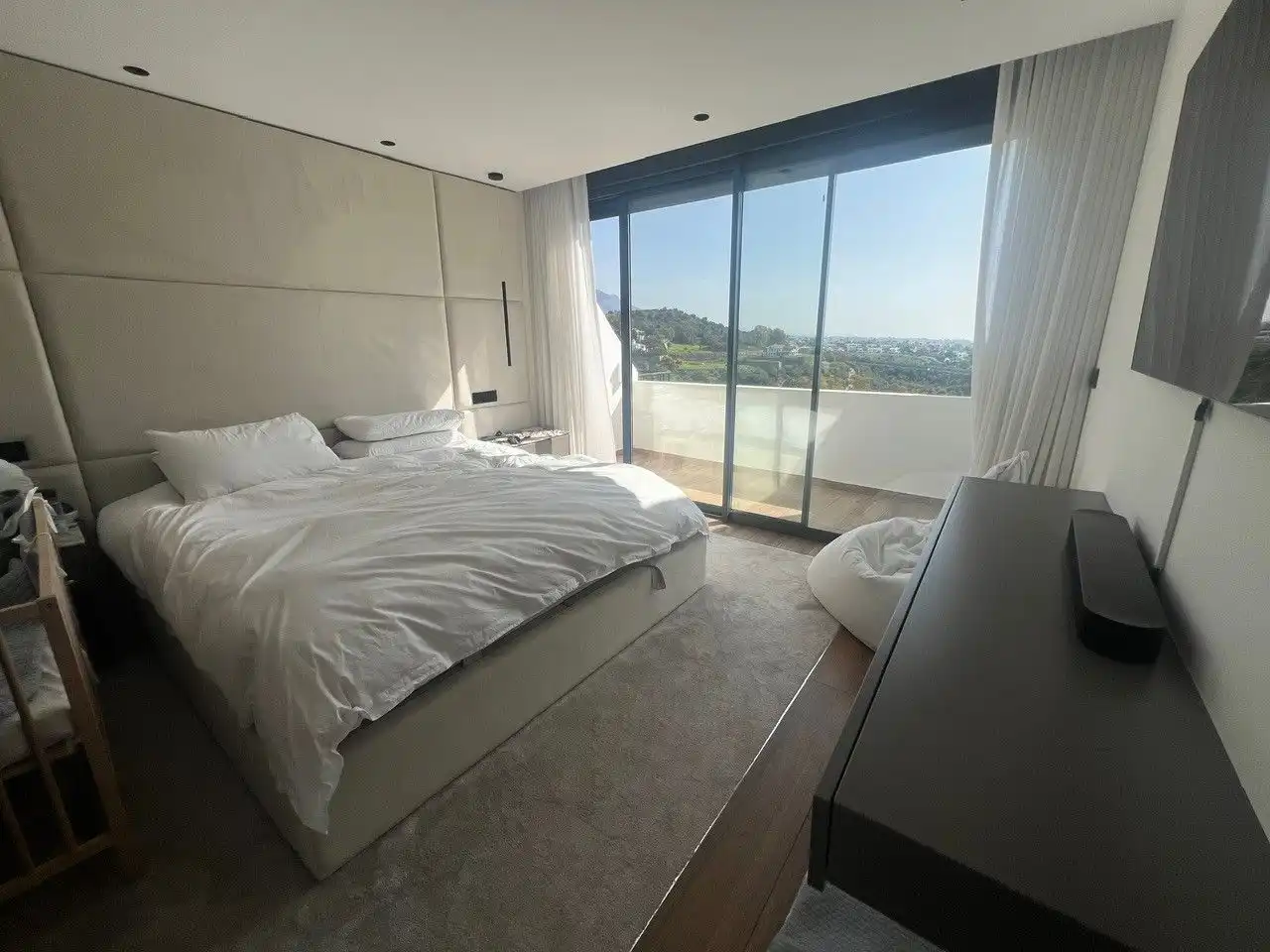 Casa con piscina en venta en Benahavís pueblo, imagen 7
