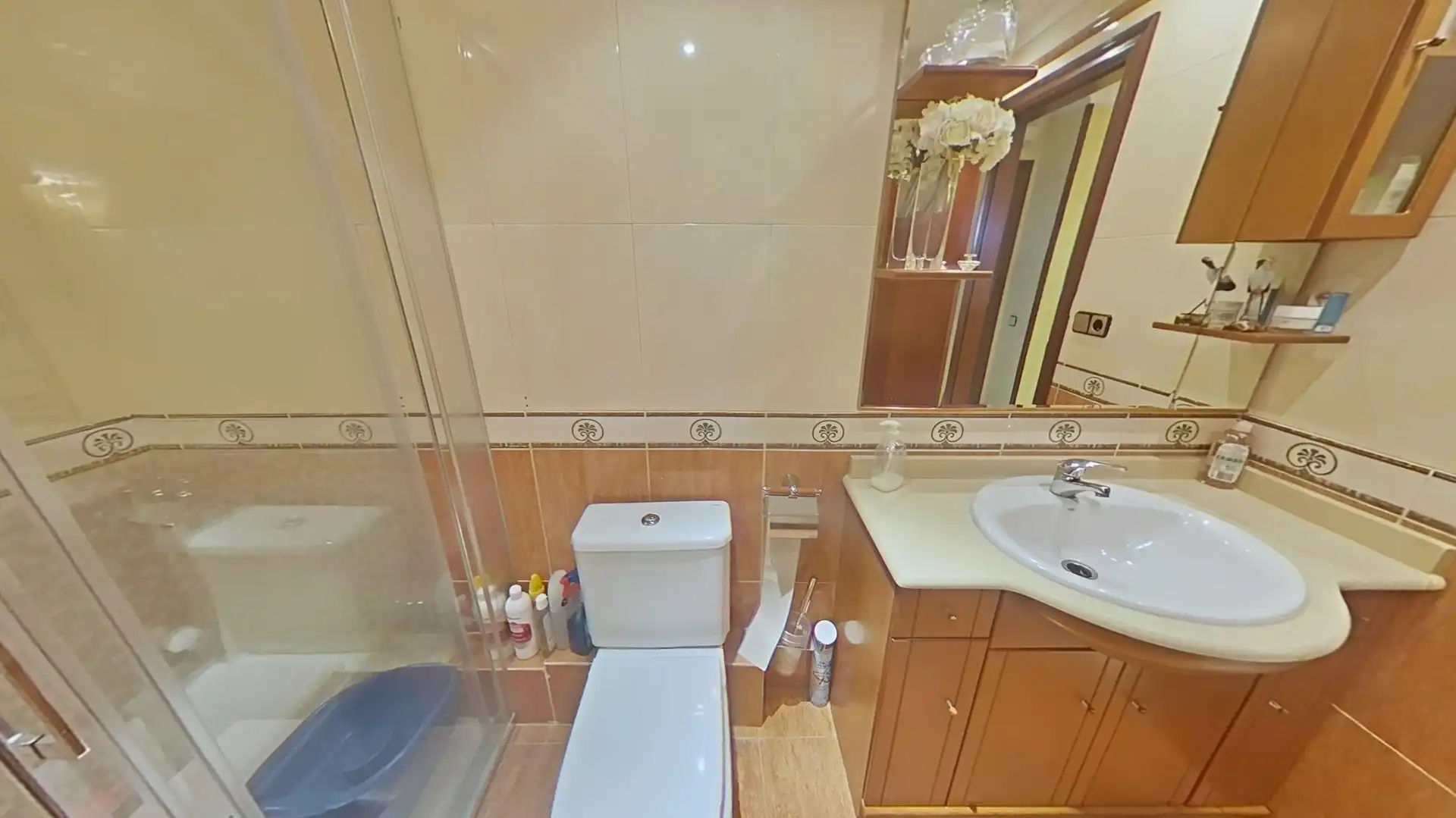 Casa pareada con terraza en venta en Santa Perpètua de Mogoda, imagen 22