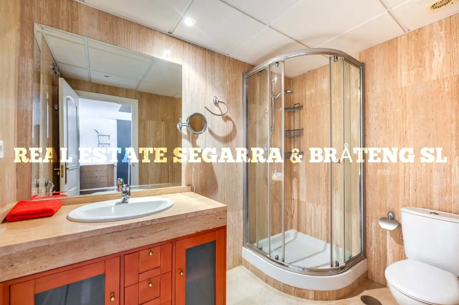 Dúplex en venta en Calle Olmo, Santa María