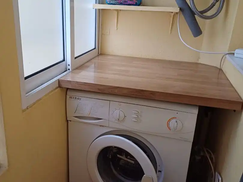 Piso de alquiler en Rúa Marqués de Santa Cruz, 1, Caranza