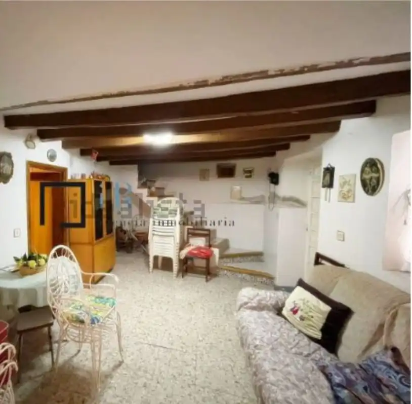 Finca rústica en venta en Los Navalucillos con Calefacción, Terraza y Trastero
