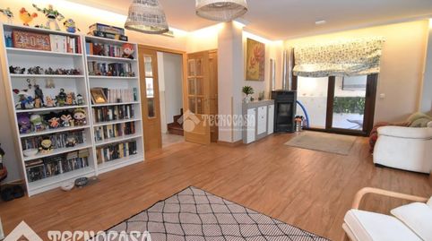 Photo 5 of Detached homes for sale in Sector B, Boadilla del Monte