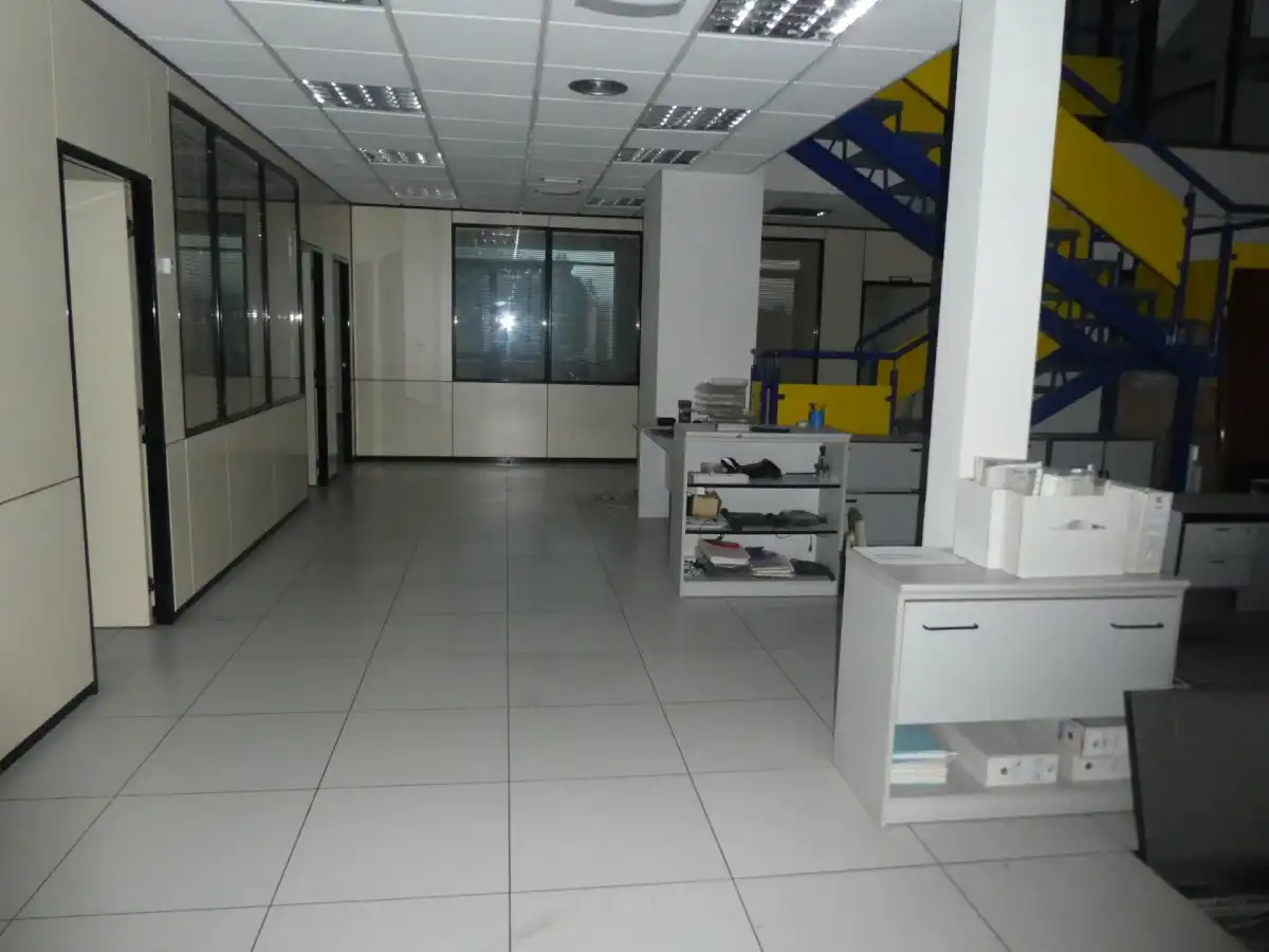 Office for rent in San Sebastián de los Reyes