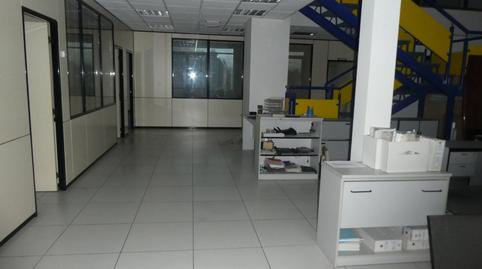 Foto 5 de Oficina de lloguer a Dehesa Vieja - Puente Cultural, Madrid