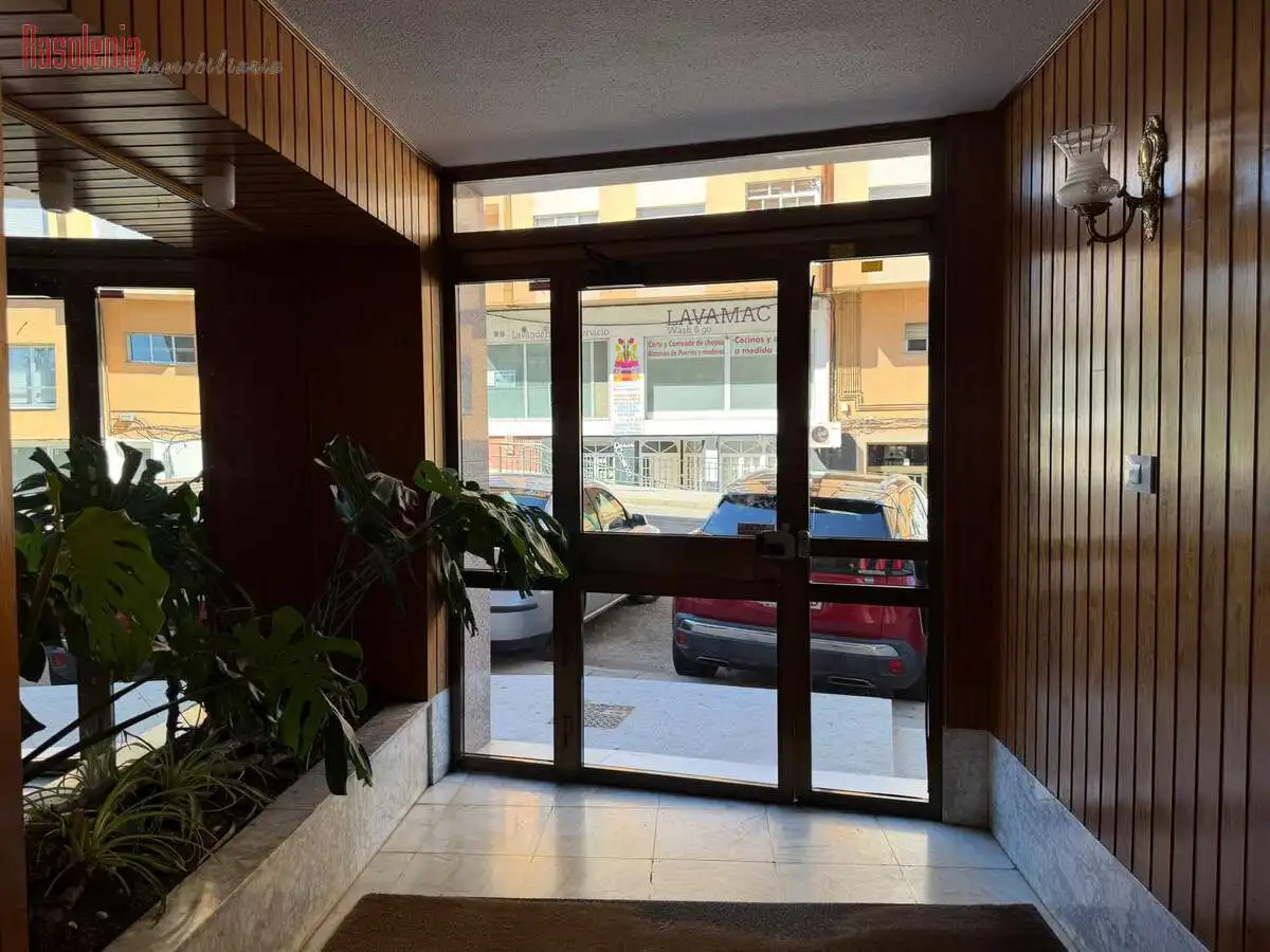 Wohnung mit Aufzug zum Verkauf in García Bayon 1, imagen 6