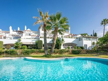 Piso con balcón en venta en Urbanizacion N Andalucia 1G 44