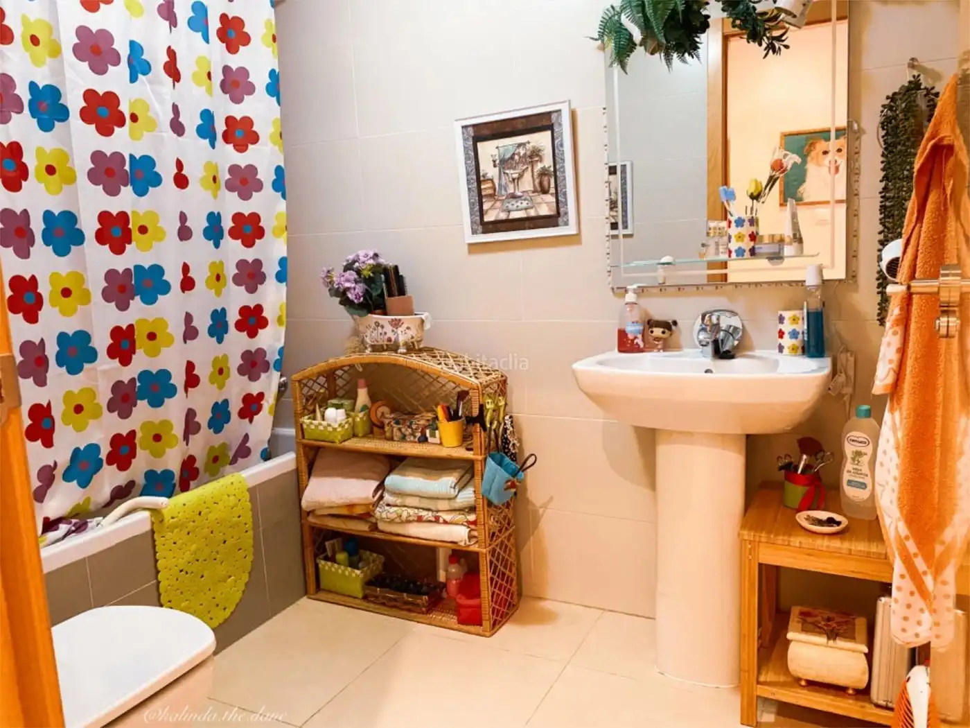 Flat with lift for sale in Carretera Jumilla 4, imagen 8