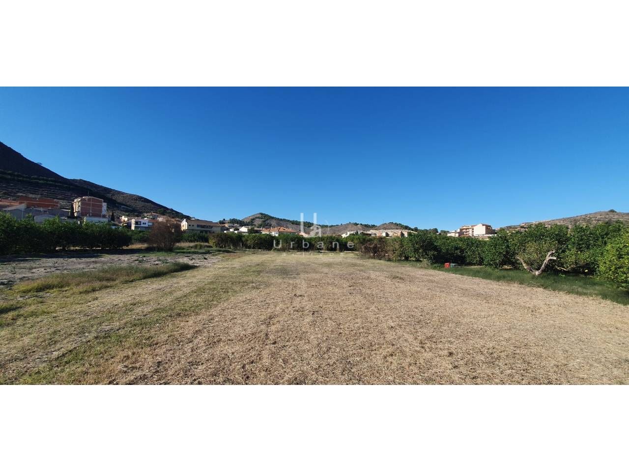 Land for sale in  Murcia Capital