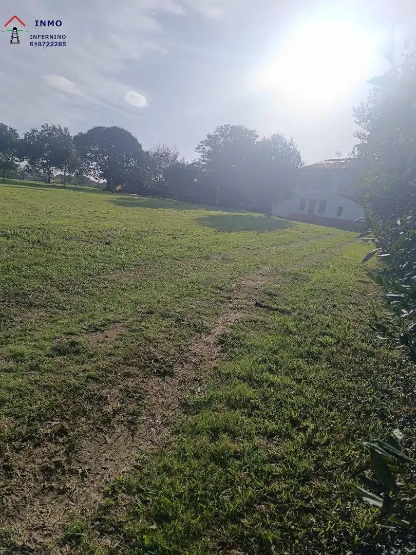 Casa en venda a A Malata - Catabois - Ciudad Jardín, imagen 7