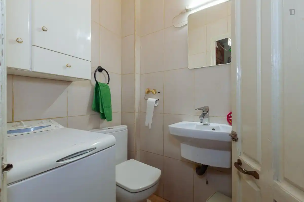 Habitació a San Matías - Realejo