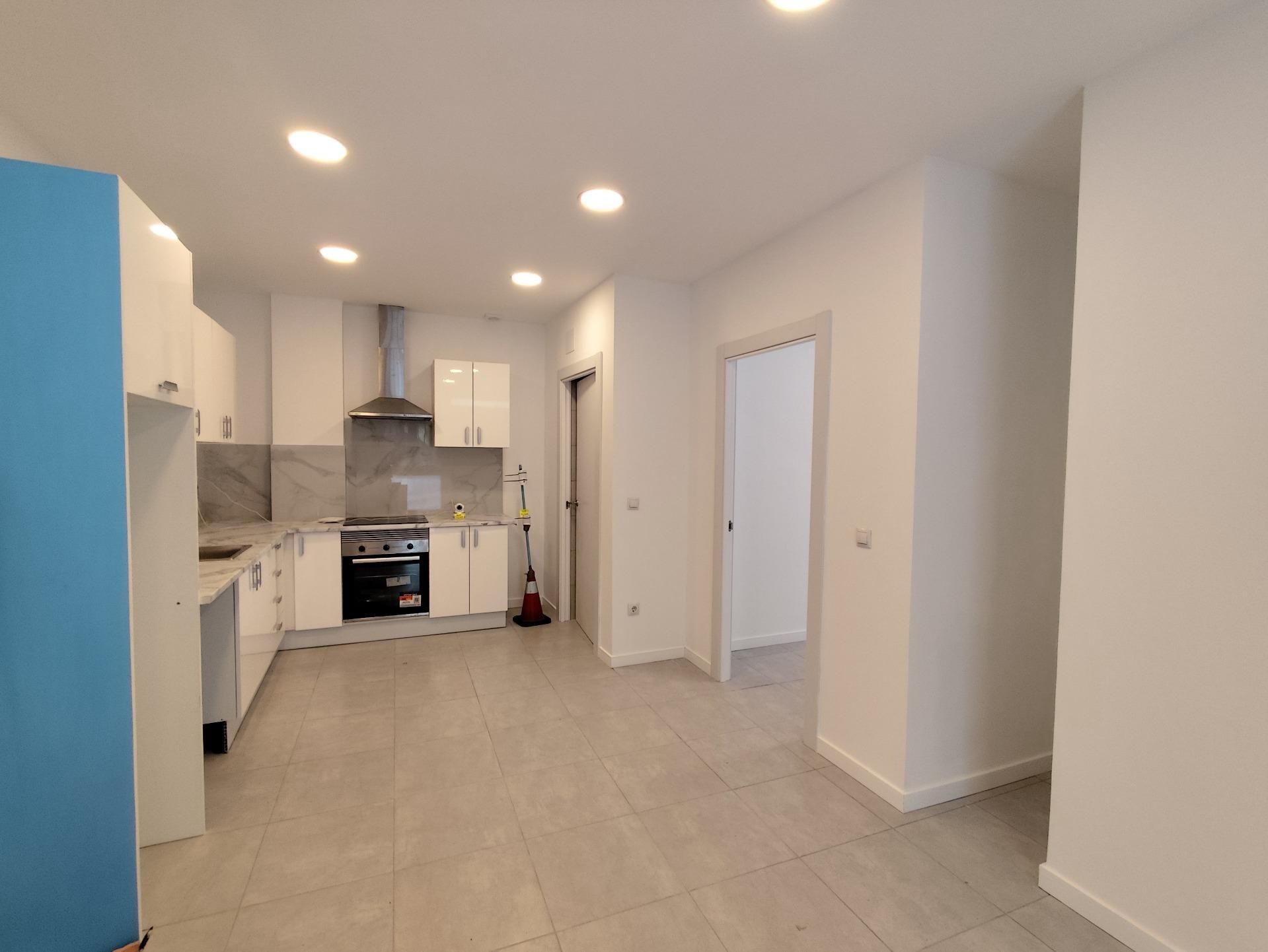 Kitchen of Planta baja for sale in Sabadell