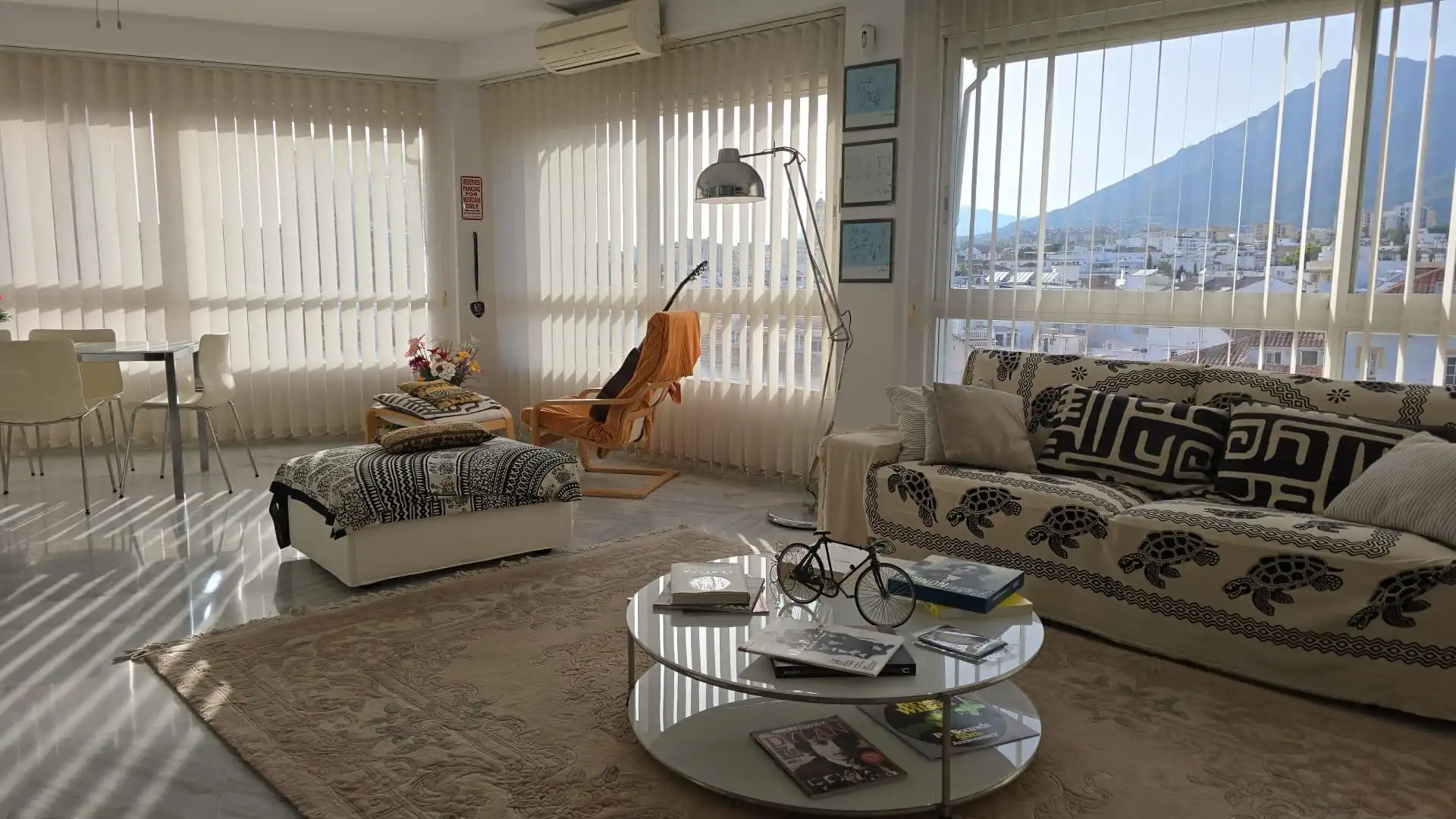 Apartments for sale in Avenida Severo Ochoa #12 PLANTA 4, Playa Bajadilla - Puertos