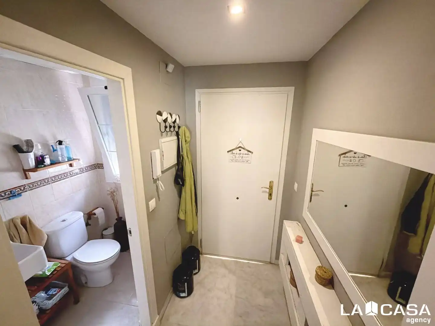 Semi-detached house with terrace for sale in Olivar de Quintos, imagen 14