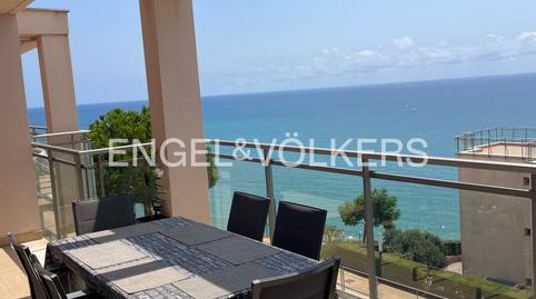 Foto 3 de Apartament de lloguer a La Renegà-Torre Bellver-Les Platgetes, Castellón