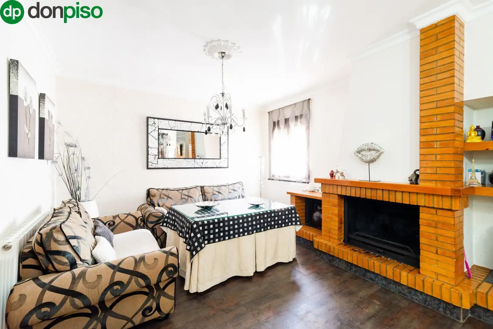 Maison jumelée avec jardin à vendre à Camino CEMENTERIO 14, imagen 3