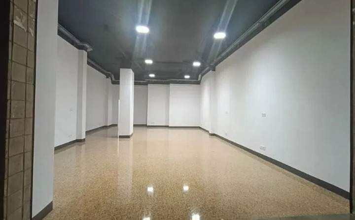 Premises to rent in  Barcelona Capital