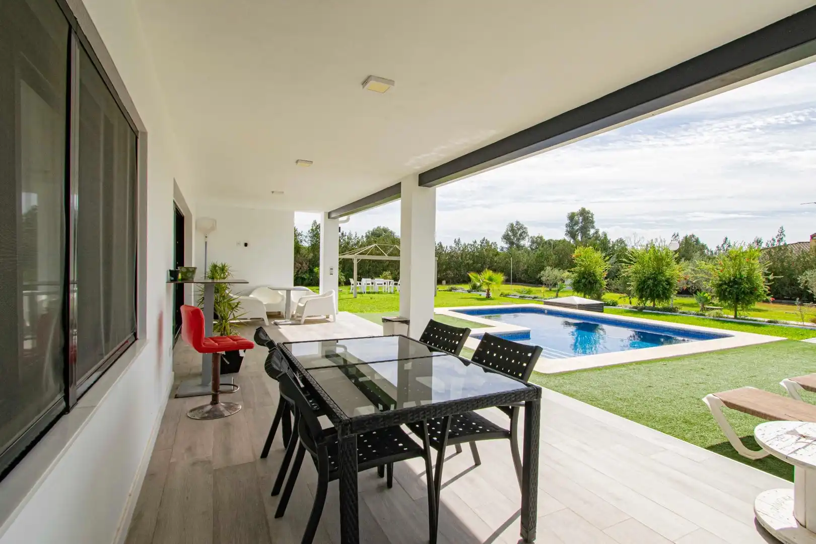 Villa con piscina in vendita a Calle del Cabo de Gata, imagen 5