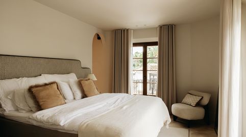 Foto 5 de Casa adosada en venda a Lomas de Marbella Club, Marbella