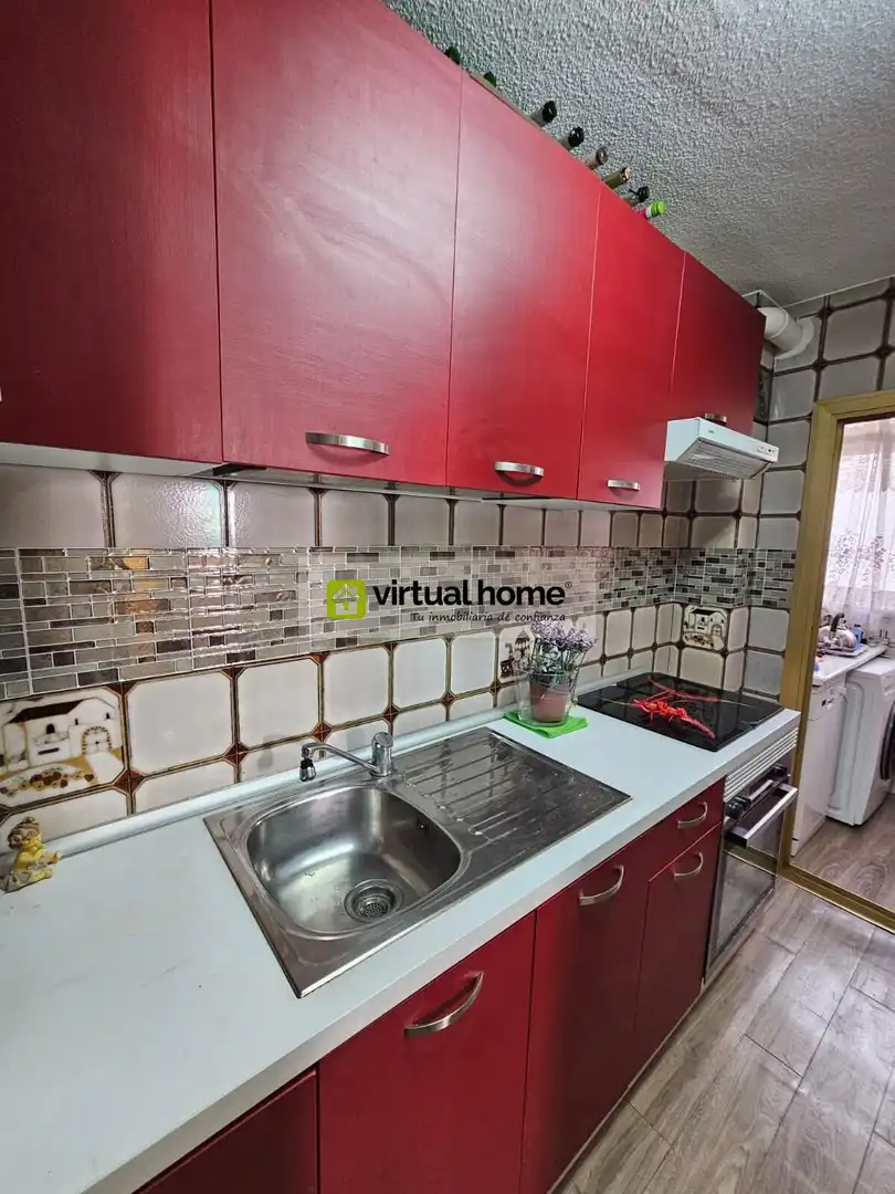 Ático con terraza en venta en Colonia Madrid, imagen 16