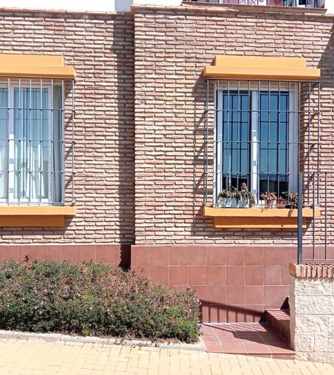 Foto 2 de Apartamento en venta en Tomillo, Las Salinas, Vera