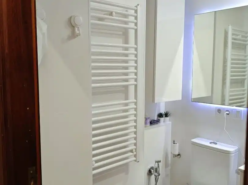 Bany de Pis en venda en Pontevedra Capital 