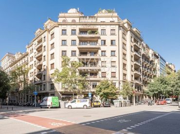 Oficina amb ascensor en venda a MALLORCA