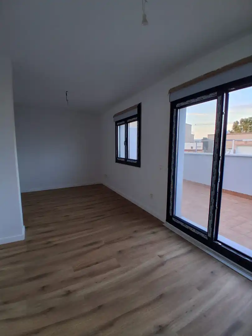 Attic for sale in Camino Cruz de Martos, 14, La Cañada de San Urbano
