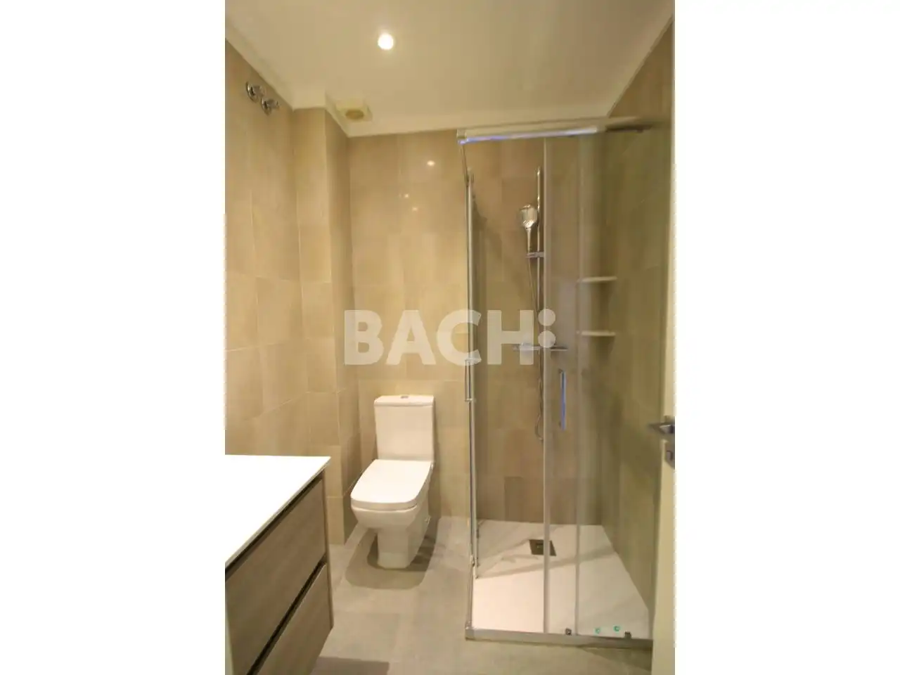 Baño de Casa o chalet en venta en Vic con Calefacción