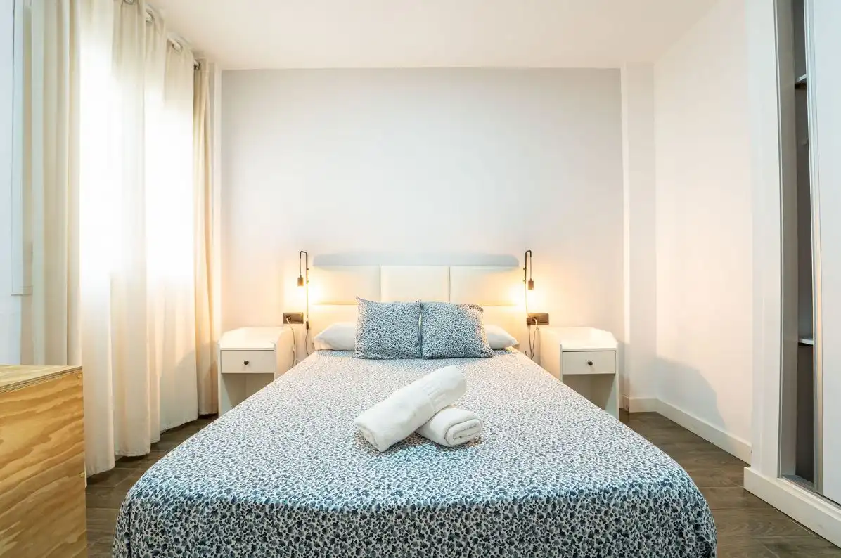 Flat with terrace for sale in Centro, imagen 8