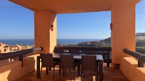 Foto 2 de Àtic en venda a San Luis de Sabinillas, Manilva