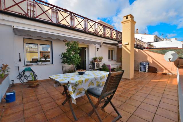 Piso en Venta en Calle Sevilla, 60 en Centro