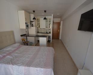 Bedroom of Study to rent in Benalmádena