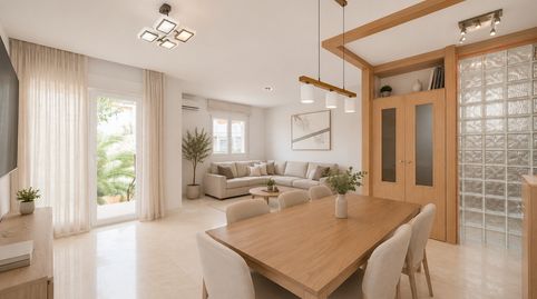 Foto 4 de Casa adosada en venta en Calle Caracas, Las Matas - Peñascales, Las Rozas de Madrid